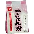 はくばく すいとん粉 300g×12袋