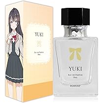 ようこそ実力至上主義の教室へ　綾小路清隆　香水50ml ようこそ実力至上主義の教室へ オードパルファム 綾小路 清隆