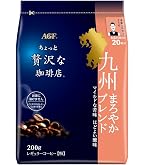 Amazon.co.jp: AGF ちょっと贅沢な珈琲店 レギュラーコーヒー 瀬戸内