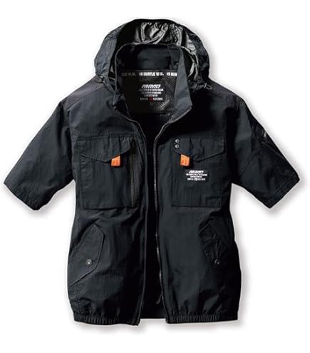 Amazon.co.jp: BURTLE AC1094 Aircraft Jacket Vest, For Spring and