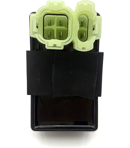 Amazon | C.F.POSH(シーエフポッシュ) スーパーバトル CDI 12Vモンキー