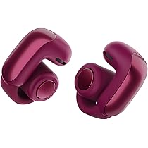 Amazon.co.jp: Bose Ultra Open Earbuds LE 空間オーディオ イヤホン