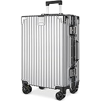 Amazon | [JOLISTAR] 2025年新登場スーツケース