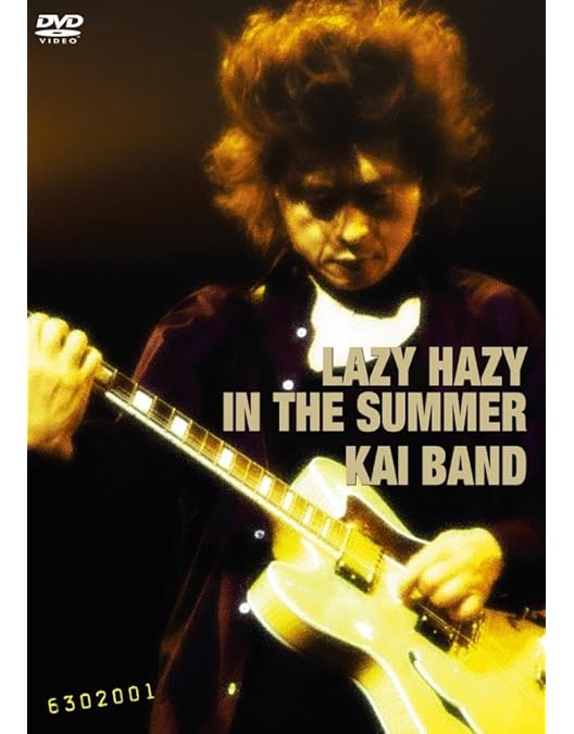 照和 My Little Town KAI BAND('10スタイルジャム/K… Amazon.co.jp: 照和 My Little Town KAI BAND [DVD] : 甲斐