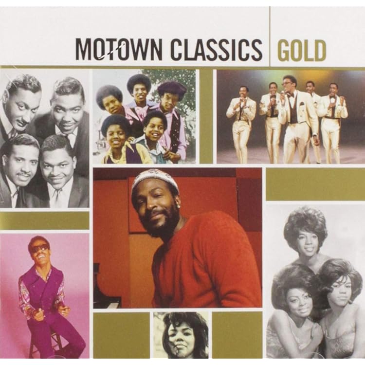 MOTOWNthe motown album サービス5LP SET（シールド） MOTOWNthe