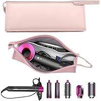 Amazon.co.jp: 収納ケース ダイソン ヘアアイロン for Dyson Airwrap