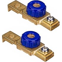 Amazon | Garage.com2 横スイッチ 方向変換用バッテリーカット