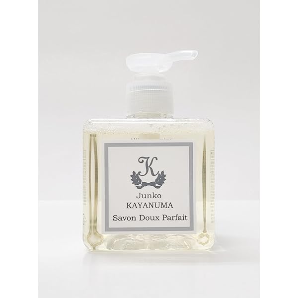 Junko KAYANUMA ミスト パルフェ　30ml×2 Junko KAYANUMA ミスト パルフェ 30ml×2 有限会社カドゥー