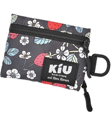 Amazon.co.jp: ラブラリーバイフェイラー コロコロパンダ ポーチ(大