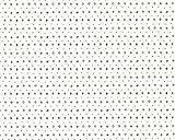 マリメッコ(marimekko) 壁紙 17970 ムイヤ MUIJA 幅53cm ホワイト／ネイビー (1m単位で切り売り) marimekko4(限定シリーズ)