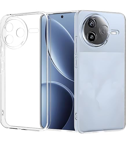 Amazon.co.jp: Xiaomi POCO F7 Pro ケース『AFINER』新型 軽量 超薄型