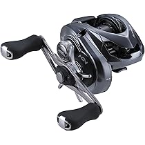 SHIMANO - クロナーク　150 HG Amazon | シマノ(SHIMANO) ベイトリール 17 クロナーク MGL 150