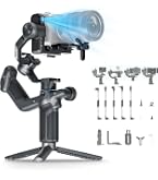 Amazon | 【国内正規品】DJI RONIN-S 一眼/ミラーレス用ジンバル CP.ZM