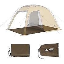 Amazon.co.jp: Naturehike公式ショップ Dune7.6/10.9 ドームテント TPU
