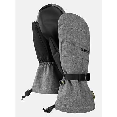 Amazon.co.jp: [バートン] レディース GORE-TEX アンダーミトン