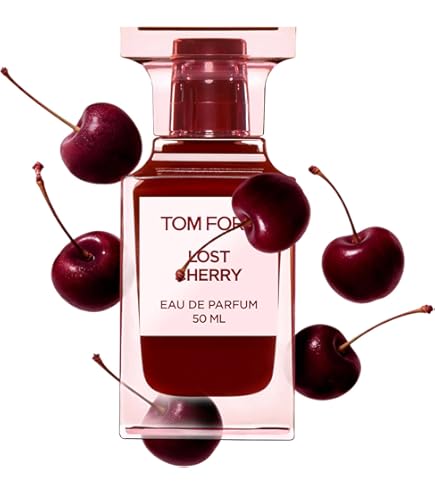 Amazon | トム フォード ロスト チェリー オード パルファム EDP SP