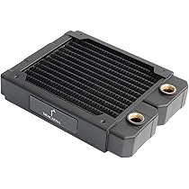 【新品未開封】ZOTAC製RTX4090専用 水冷ブロック Bykski N-ST4090TQ-X-V2 GPU BLOCK ZOTAC GAMING RTX4090 | 水冷