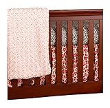 Cotton Tale Designs 3 Piece Bedding Set, Here Kitty Kitty by Cotton Tale Designs [並行輸入品]