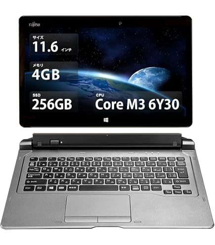 Amazon.co.jp: ASUS TransBook T100CHI ノートブック ダークブルー