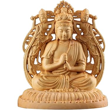 Amazon.co.jp 売れ筋ランキング: 仏像 の中で最も人気のある商品です