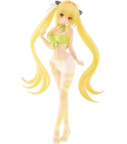 Amazon.co.jp: 金色の闇 フィギュア 『To LOVEる-とらぶる-ダークネス