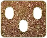 Von Duprin 24231516 Spacer Block Kit Undercut 0.75 [並行輸入品]