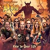 Ronnie James Dio-This Is Your Life