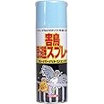 イカリ消毒 スーパーハトジェット 420ml