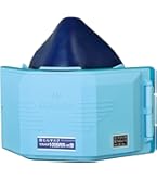 Amazon.co.jp: 興研 電動ファン付き呼吸用保護具 サカヰ式 BL
