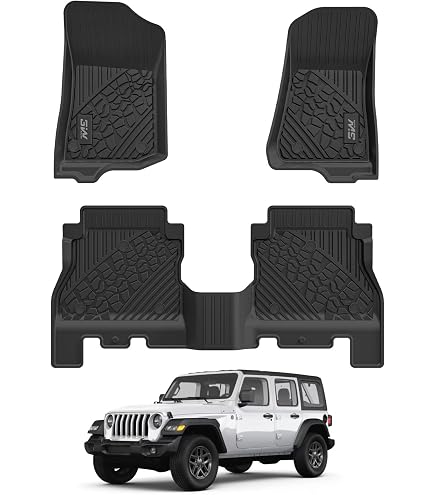Amazon | Rugged Ridge ラゲッドリッジ ジープ JLラングラー ドアシル