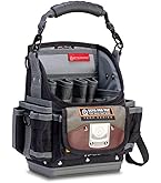 Amazon.co.jp: Veto Pro Pac MP1X (Leather Backed Small-Sized