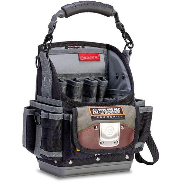 Amazon.co.jp: Veto Pro Pac マリンリガーバッグ : スポーツ