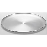 Avanti Aluminium Pizza Tray, 30 cm/12 inch Diameter