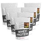 アルプロン ホエイプロテイン100 １kg【約50食】 (チョコレート) (7)