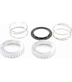 Amazon | DT SWISS HWTXXX00NSK54S サービスキット スター