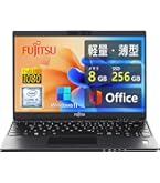 Amazon.co.jp: 【整備済み品】 富士通 Lifebook U939/A (FMVU19014