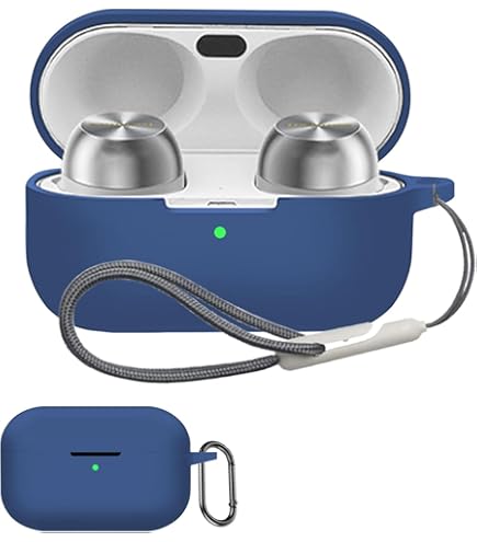 Amazon | 【BARDATS】For Technics EAH-AZ100 ケース カバー