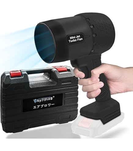 Amazon.co.jp: カードライヤー エアブロワー コードレス、新しい