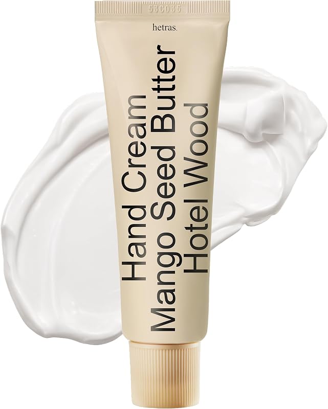 【公式】hetras ヘトラス シルキー パフューム ハンドクリーム 50ml hotel wood ホテルウッド ウッディ 保湿 ハンドケア パフュームハンドクリーム べたつかない 男女共用
