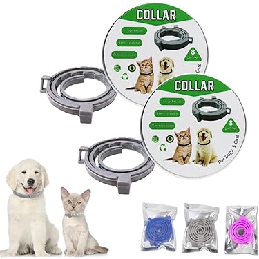 Amazon.co.jp ほしい物ランキング: 犬用ダニ・ノミ取り首輪 で