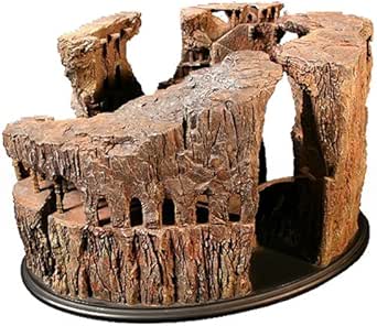 Amazon ロード オブ ザ リング モリアの炭鉱 スタチュー フィギュア ドール 通販