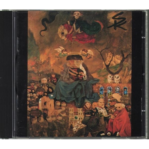 SAIGON KICK 国内盤６枚セット 国内盤CD☆キックス/KIX・S□ ONE NIGHT HEAVEN 【APCA54