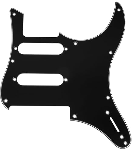 Amazon | カスタム For Yamaha Pacifica 112V Style ギター