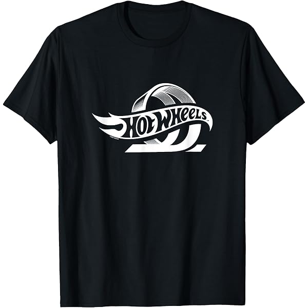 Amazon | ホットウィール-レーシング Tシャツ | Tシャツ・カットソー 通販