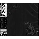 メタリカ(リマスター)(通常盤)(SHM-CD)(特典:なし)