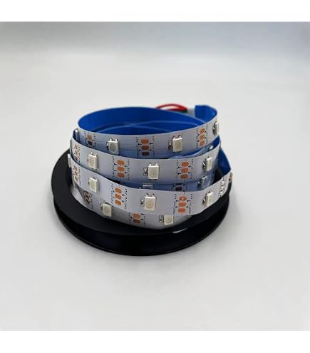 BTF-LIGHTING RGBW RGBNW Natural White SK6812 (Similar WS2812B) 3.3ft 1m 144leds/pixels/m Individually Addressable Flexible 4 color in 1 LED Dream Color LED Strip Non-waterproof DC5V BTF-LIGHTING RGBW RGBNW Natural White SK6812 (Similar WS2812B) 3.3ft 1m 144leds/pixels/m Individually Addressable Flexible 4 color in 1 LED Dream Color LED Strip Non-waterproof DC5V
