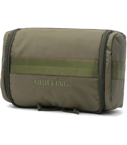 Amazon | ブリーフィング(BRIEFING) ゴルフ シューズケース SHOES CASE