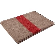 スイス軍 ウールブランケット 220X150cm レプリカ 61VWFlwBXWL._AC_UL210_SR210,