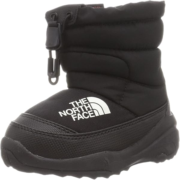 Amazon | [ザノースフェイス] K Nuptse Bootie Ⅵ | THE NORTH FACE