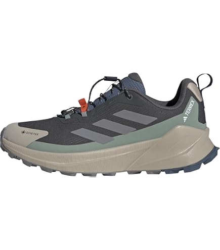 Amazon.co.jp: アディダス（adidas） トレッキングシューズ ハイカット